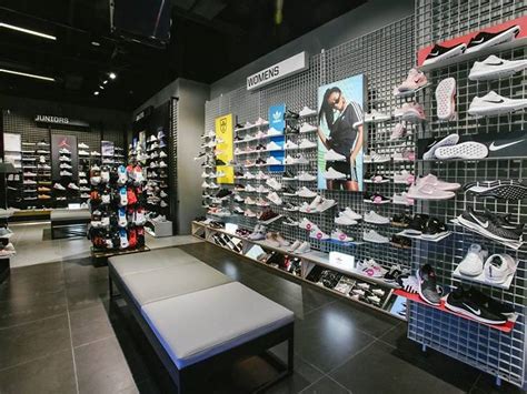 best sneaker shop in singapore.